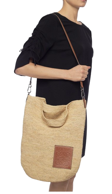 Loewe Large Shoulder Tote