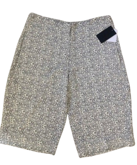 Joseph Printed  Silk Shorts