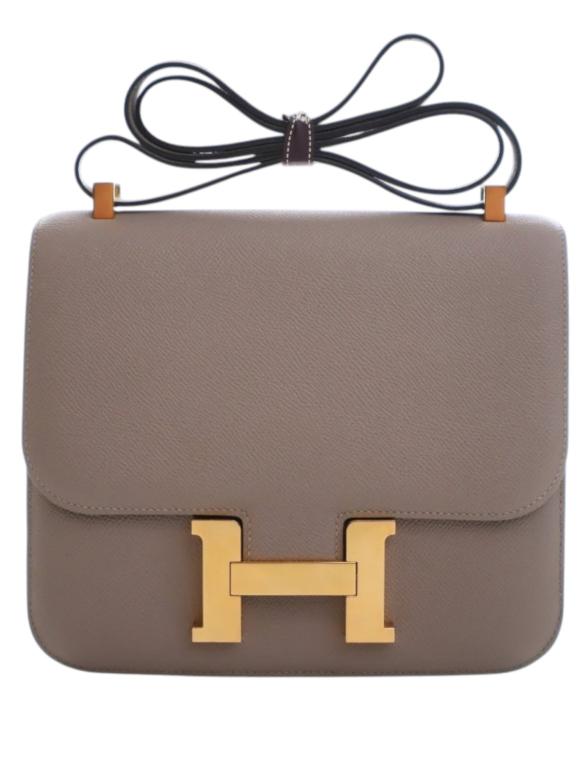 Hermes Epsom Constance 24