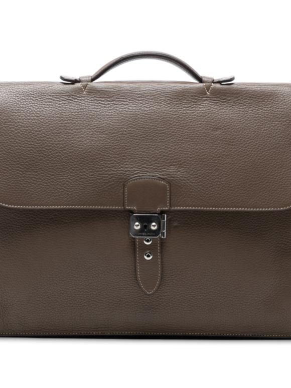 Hermes Togo Sac a Depeches 40