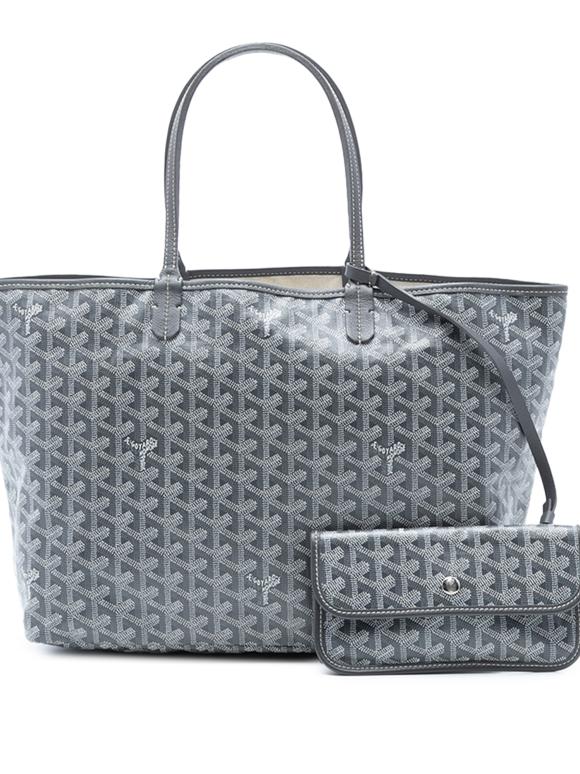 Goyard Gey Goyardine Saint Louis PM