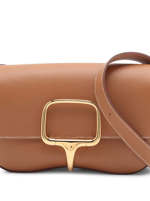 Hermes Gold Epsom Della Cavalleria Elan