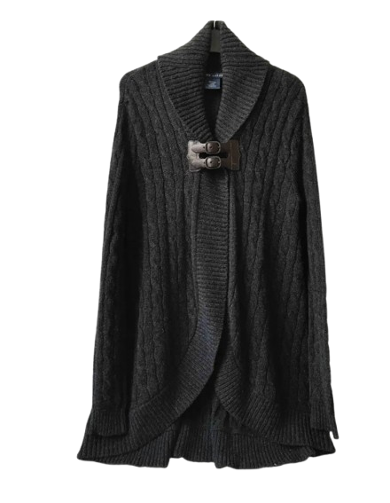 Polo Ralph Lauren Cable Knit Cardigan