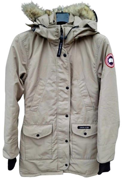 Canada Goose Trillum Parka Coat