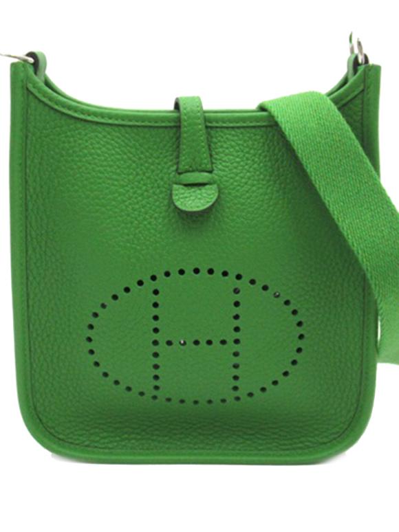 Hermes Veil Yucca Clemence Evelyne TPM