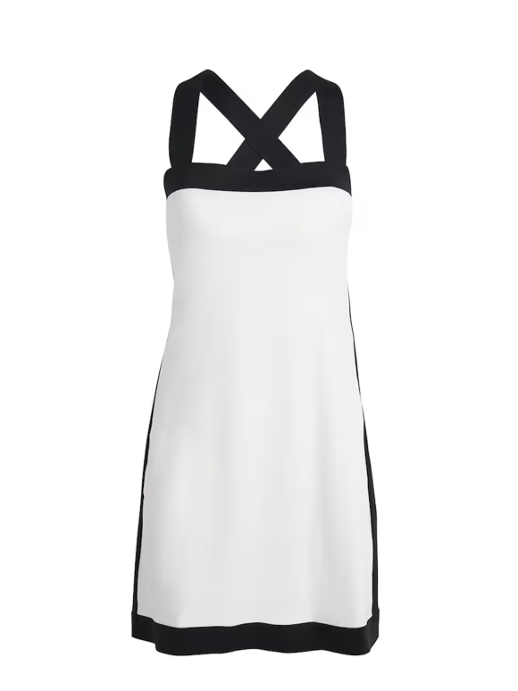 Goldbergh Racerback Adeline Sports Dress