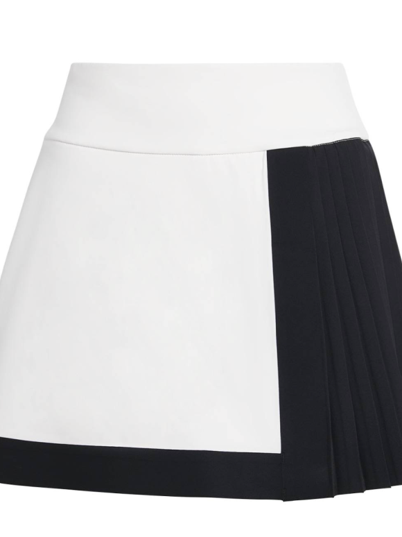 Goldbergh Pleated Axelle Sports Skirt