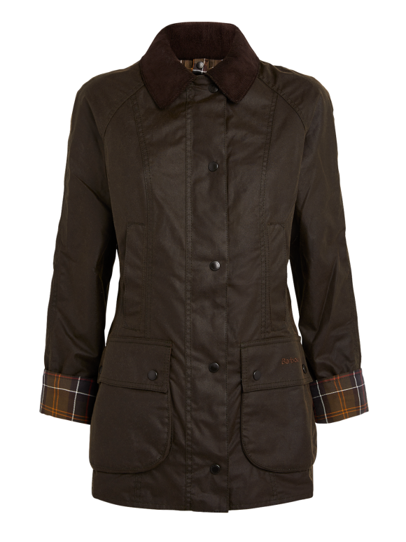 Barbour Classic Beadnell Jacket