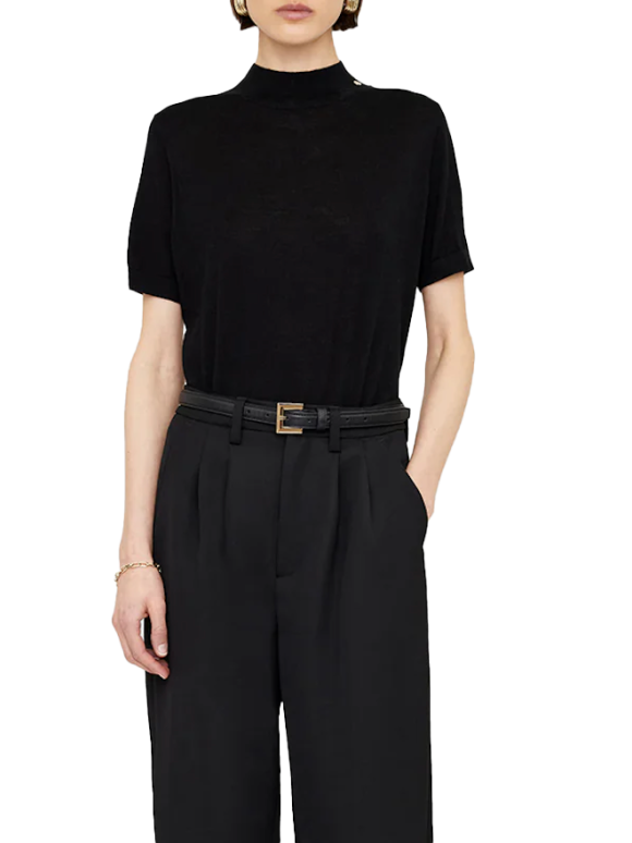 Anine Bing Monique Sweater