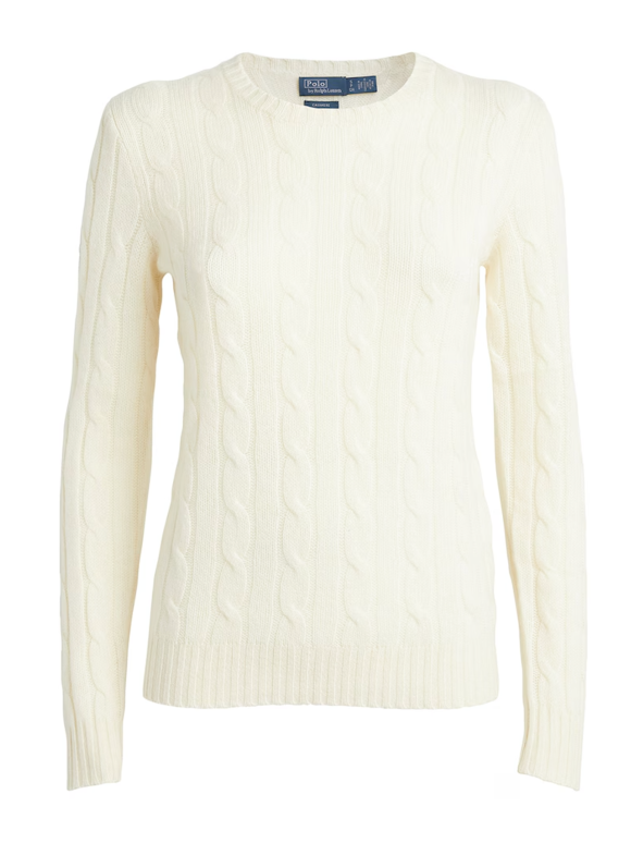 Polo Ralph Lauren Cashmere Julianna Sweater