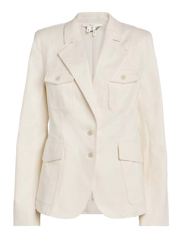 PAIGE Denim Ramona Blazer