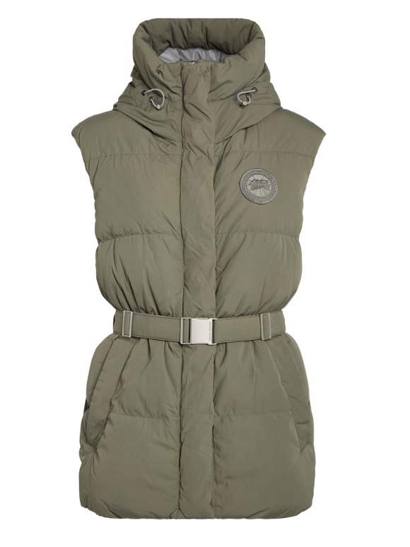 Canada Goose Down-Filled Rayla Gilet
