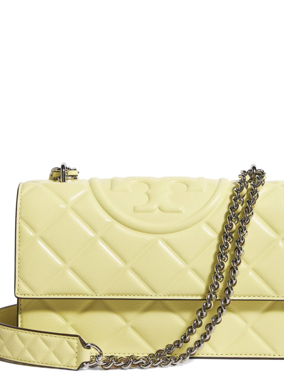 Tory Burch Small Flemming Shoulder Bag