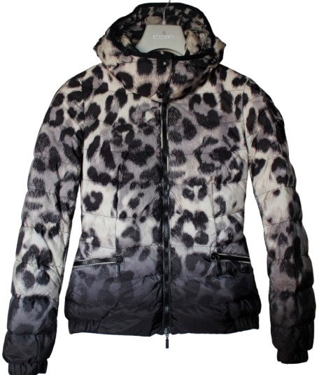 Moncler Saby Down Jacket