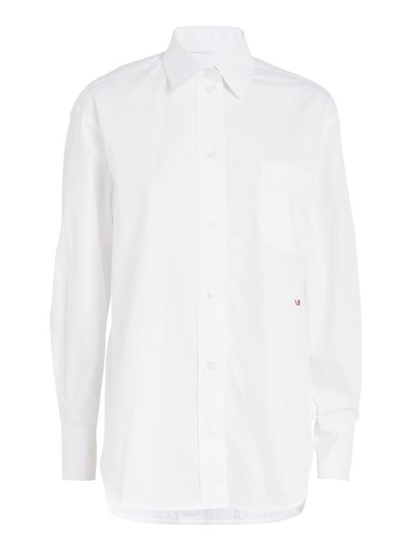 Victoria Beckham Oversized Shirt