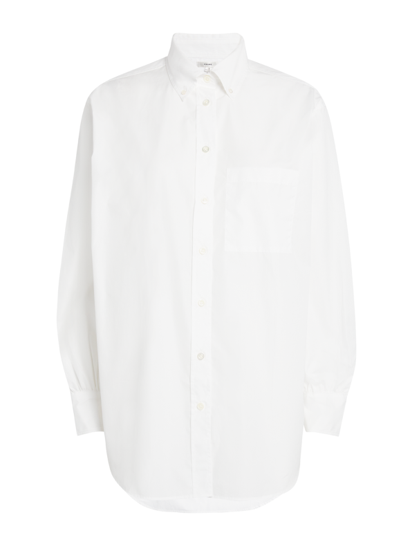 Frame Cotton Monday Shirt
