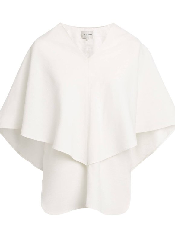 LouLou De Saison Arona Blouse