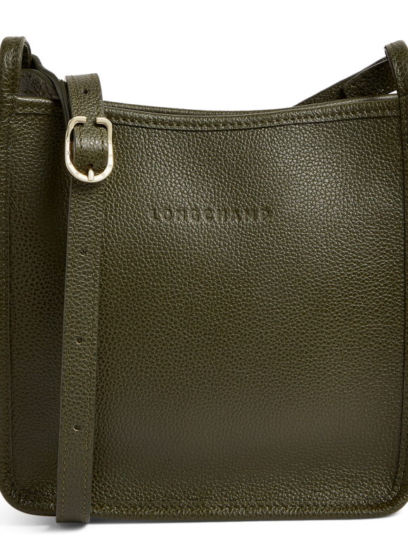 Longchamp Small Le Foulonné Crossbody Bag