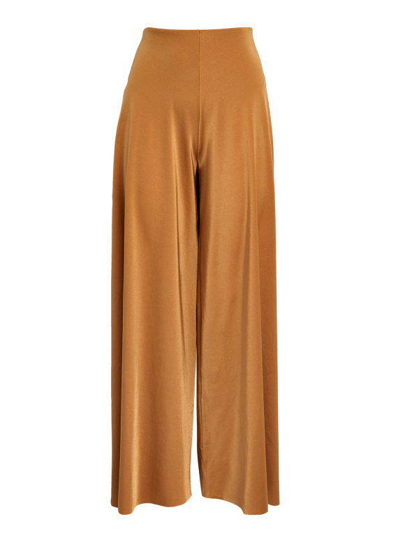 Maygel Coronel Cabo Wide Leg Trousers