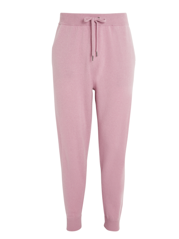 Derek Rose  Cashmere Finley Sweatpants