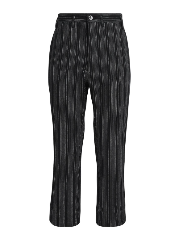 Vivienne Westwood  Cruise Stripe Trousers