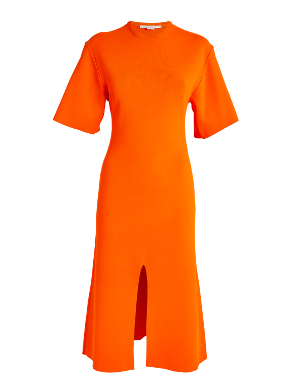 Stella McCartney Knit Dress