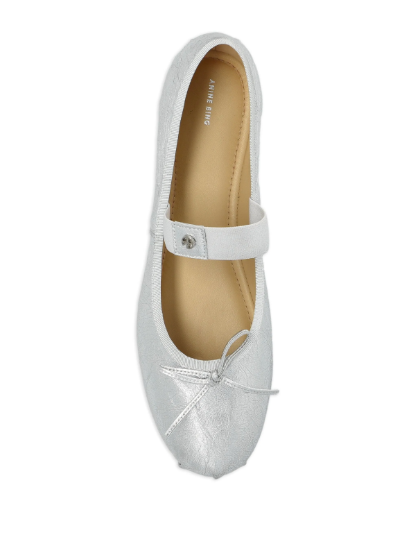 Anine Bing Jolie Ballet Flats