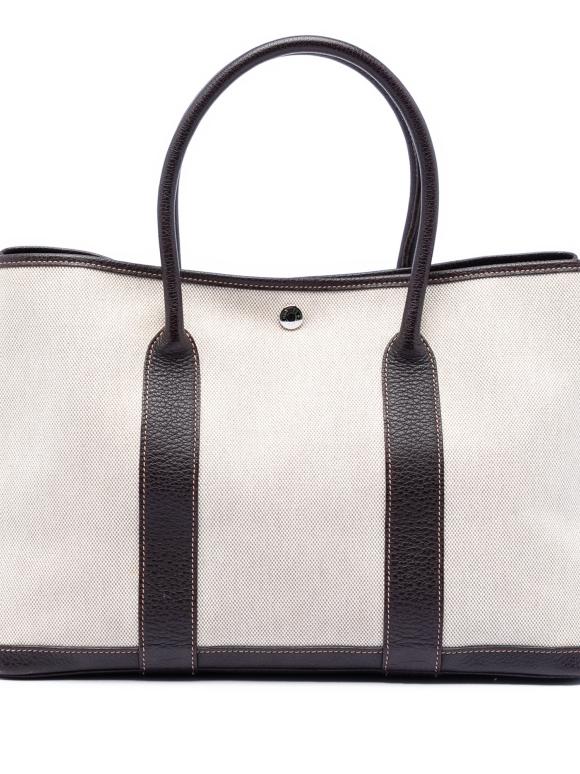 Hermes Toile and Negonda Garden Party 36