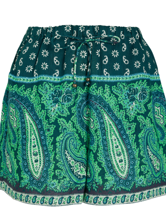 Boteh Elba Boy Short