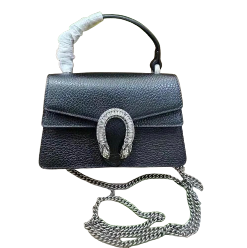 Gucci Mini Black Dionysus