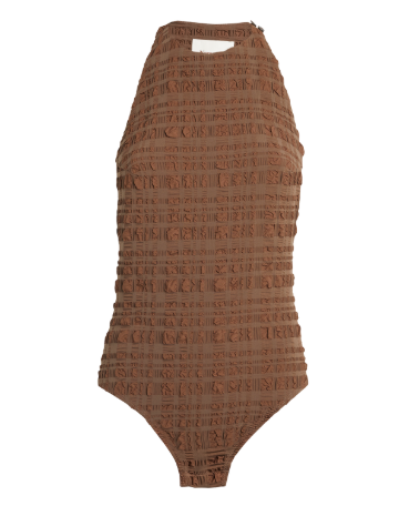 Nanushka Irina Bodysuit