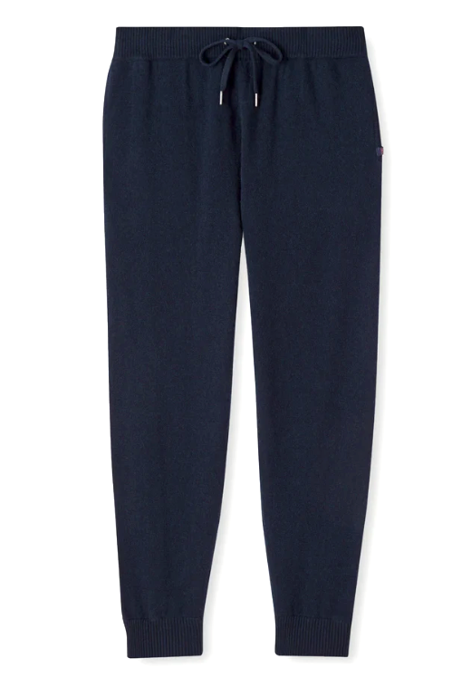 Derek Rose Finley Cashmere Trousers