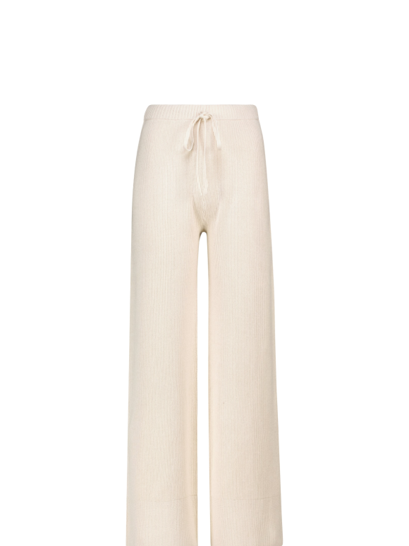 Joseph Coton Knit Pants