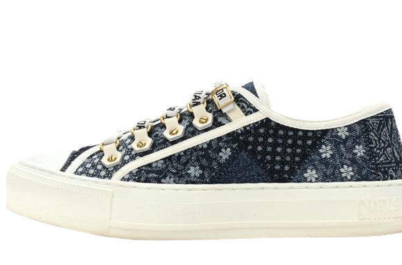Dior Walk 'N Dior Trainers