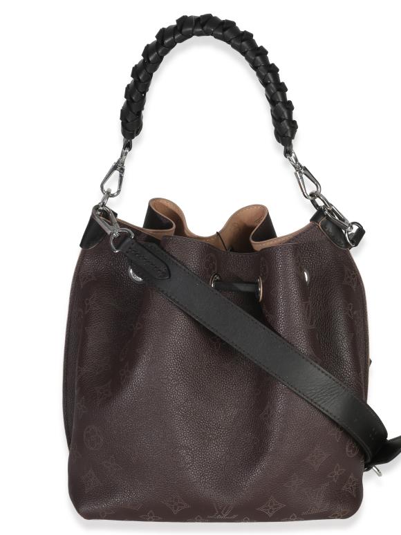 Louis Vuitton Monogram Mahina Muria