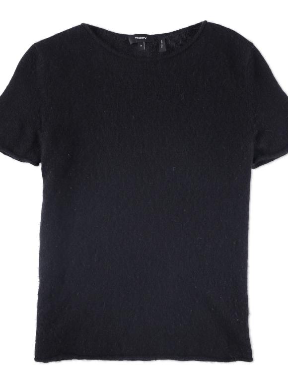 Theory Cashmere Top