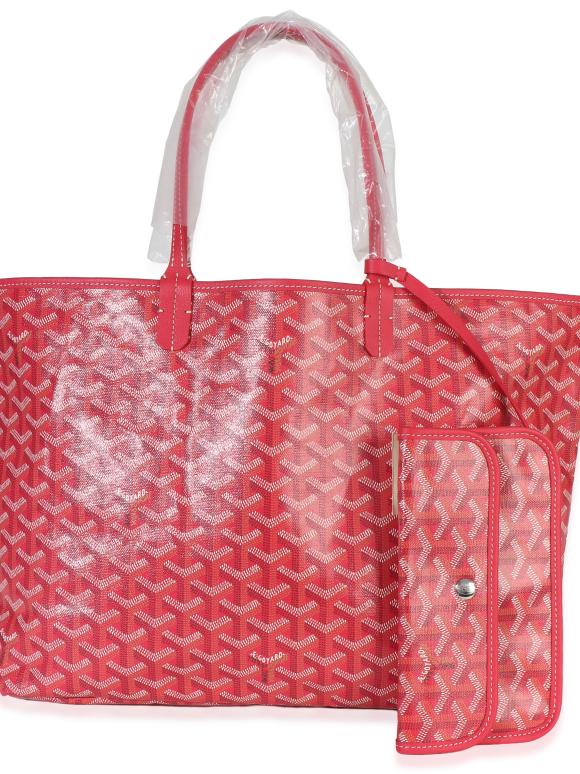 Goyard  Goyardine Le Jardin Saint Louis PM