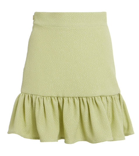 Edeline Lee Millie Mini Skirt