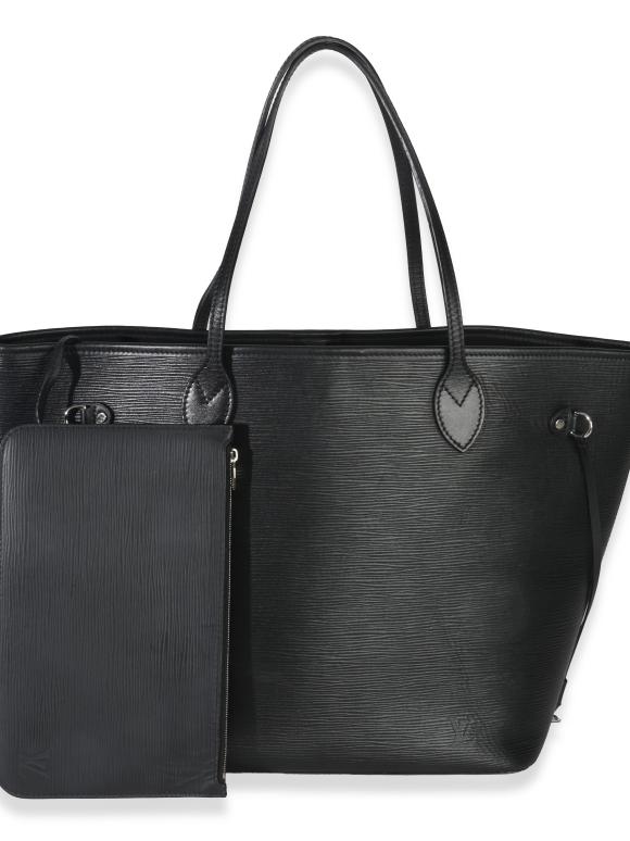 Louis Vuitton  Epi Neverfull MM