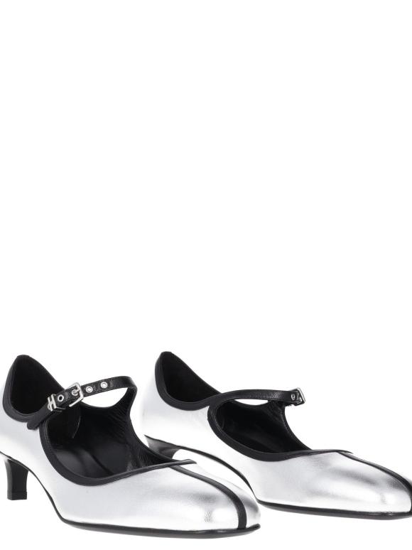 Hermes Lilibeth 40 pump