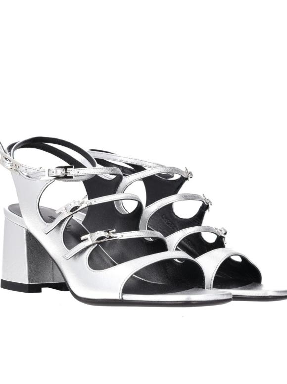 Hermes Midnight 60 Sandal