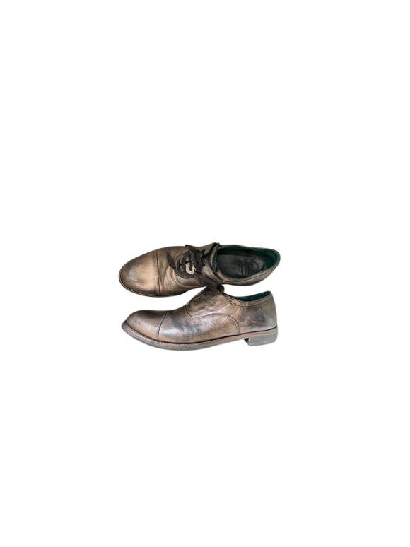 Officine Creative Copper Lexicon Brogues