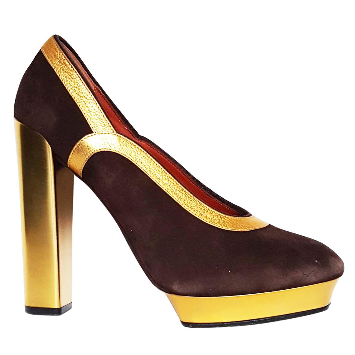 Marc by Marc Jacobs heels Hardly Ever Worn It