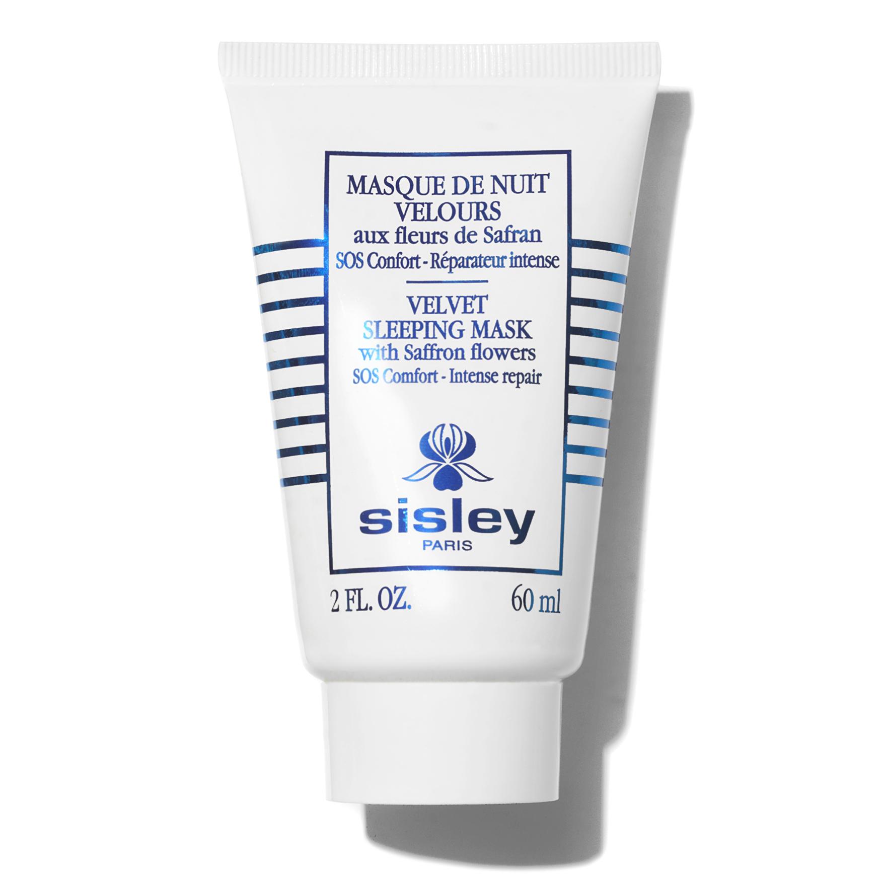 Sisley Sisley Paris Velvet Sleeping Mask Hewi