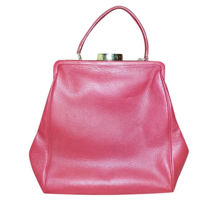 coach parker 32 top handle