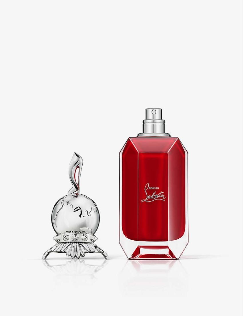 loubirouge eau de parfum sample