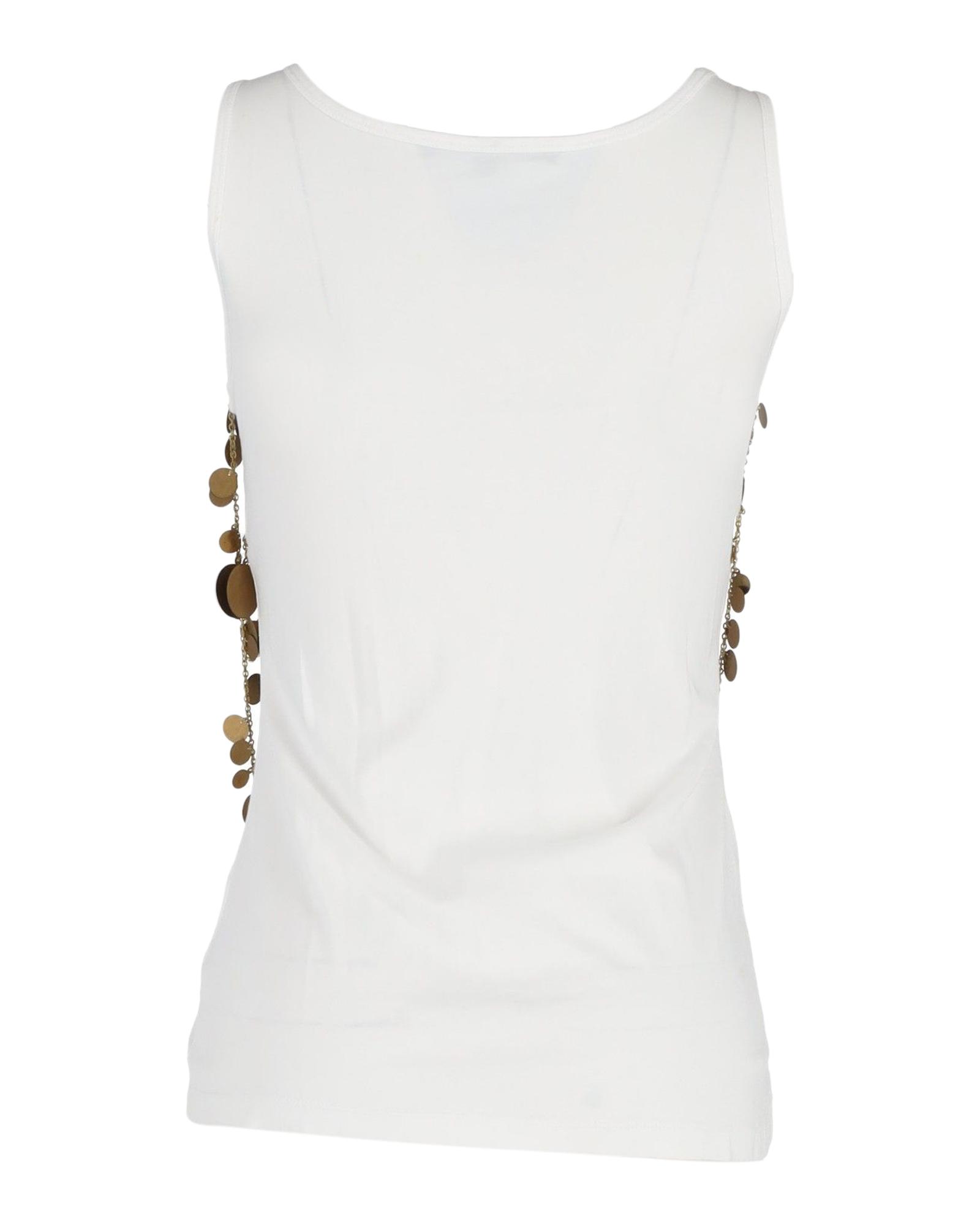 Givenchy - Woman - White - Top