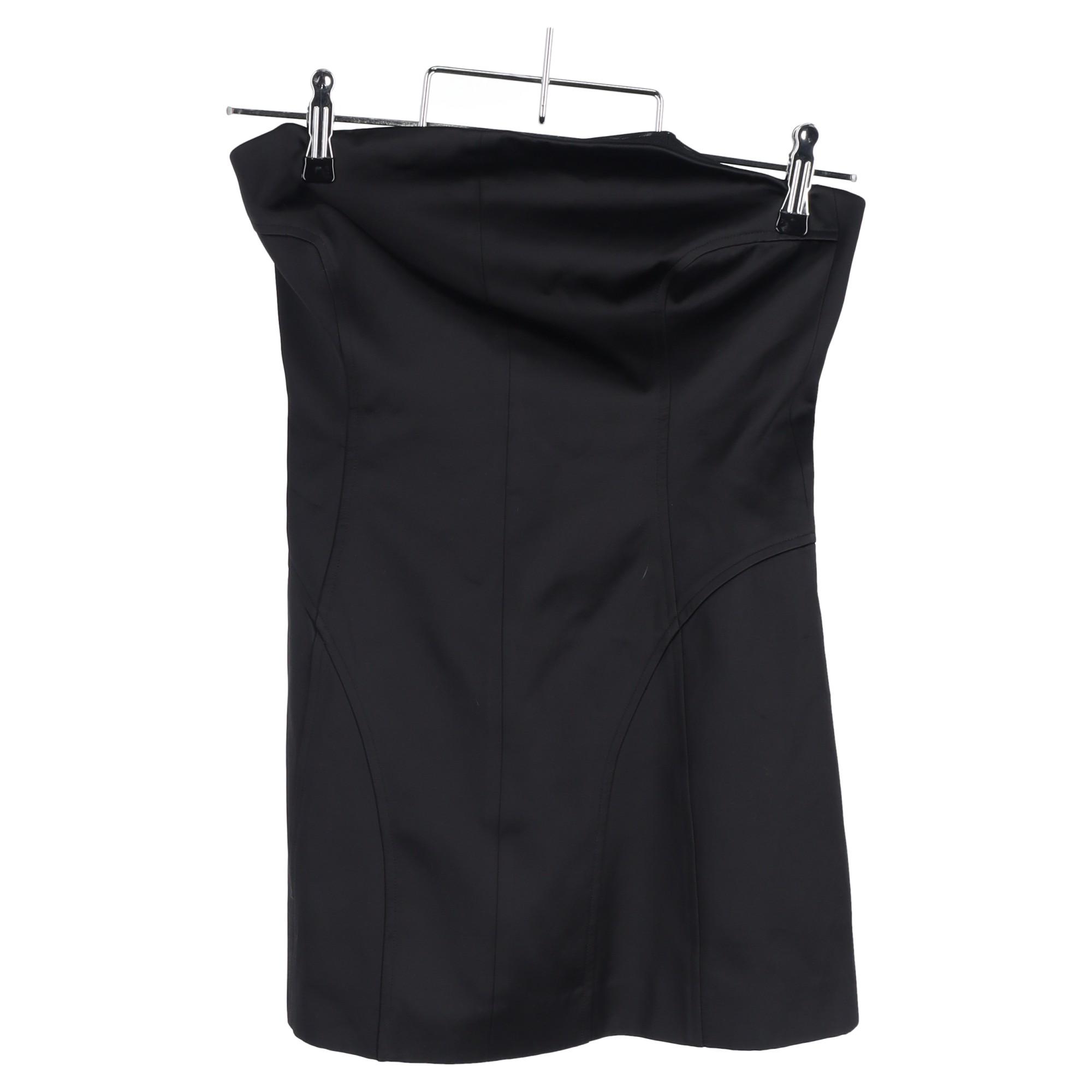 Jana Strapless Dress