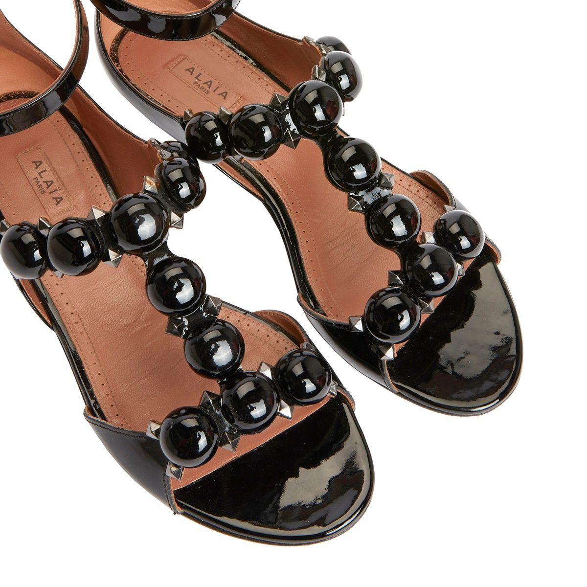 bombe sandals